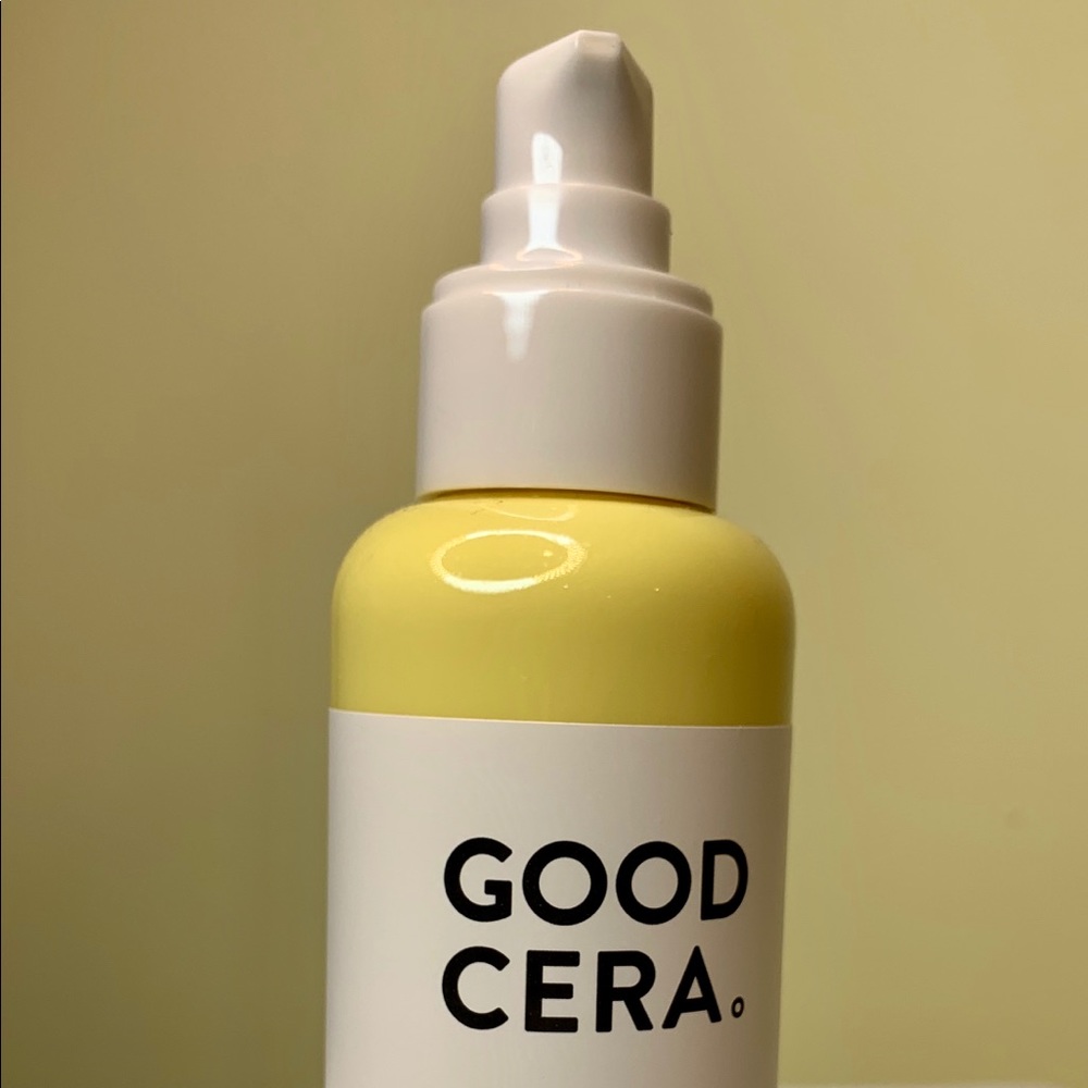 Holika Holika Good Cera Super Ceramide Emulsion